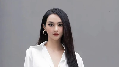 Á hậu Vũ Thúy Quỳnh, Hà Kino hoá đả nữ trong phim hành động