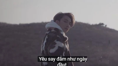 10 con số ấn tượng trong MV “Nơi này có anh” của Sơn Tùng