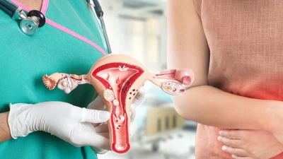 Bác sĩ chỉ rõ dấu hiệu phụ nữ có tử cung khỏe