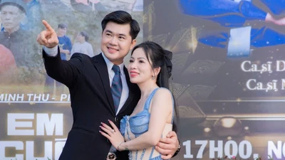Nguyễn Phú Quí tiết lộ lý do “nạt” Dương Minh Thu phát khóc