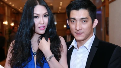 Bảo Duy: Phi Thanh Vân tha thiết muốn gặp nhưng tôi từ chối