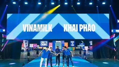 Giải mã lý do Vinamilk có tỷ lệ chọi khi ứng tuyển cao gấp chục lần thi đại học top đầu