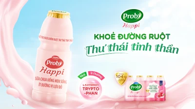 Tại sao hệ tiêu hóa khỏe giúp ngăn ngừa stress?