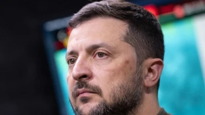 Ukraine: Ông Zelensky hủy lệnh cấm nam giới dưới 22 tuổi rời quốc gia