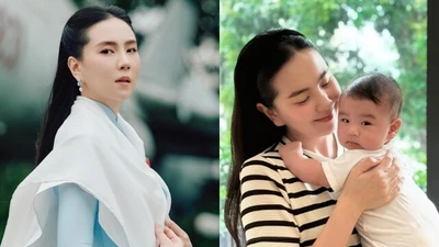 MC Mai Ngọc từng bối rối khi biết tin mang thai: “Làm 3 việc cùng lúc lại không có ngày nghỉ như mình thì làm mẹ thế nào?”