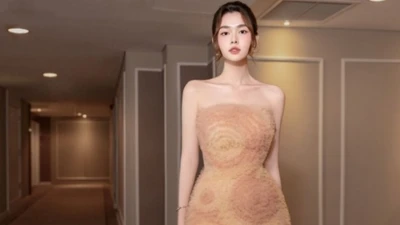Pre-Fall 2025: Tường San viết tiếp câu chuyện cùng Páramo
