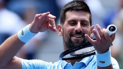 Nóng nhất thể thao sáng 30/8: Djokovic chê US Open quá... hôi, "Sharapova mới" mê Murray