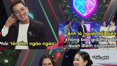 Anh chàng từ chối gái xinh kém tuổi vì… không đúng gu
