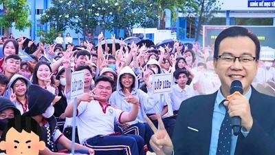 Kỳ thi Tốt nghiệp THPT 2025 cận kề: Bí quyết vượt qua áp lực và cách "cứu điểm" trong phòng thi để đạt kết quả tốt