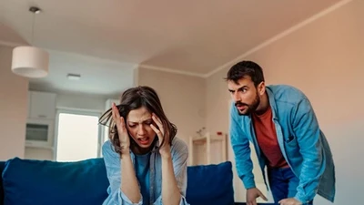 Yêu người tình nhưng lại không muốn bỏ chồng
