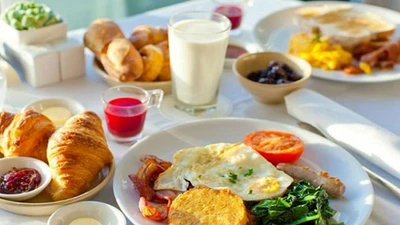 Người khôn ngoan sáng dậy làm 3 việc này để trường sinh bất lão 