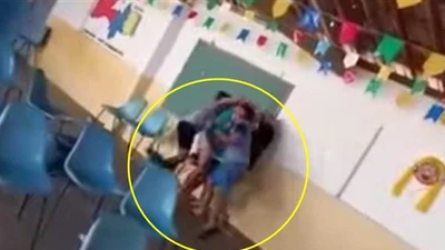 Đưa tiểu tam đi tiêm vắc xin COVID-19, người đàn ông bị vợ tóm sống 
