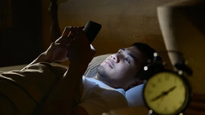 Đàn ông qua 40 tuổi đừng làm 5 điều này kẻo đoản thọ