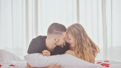 Cặp đôi vô sinh 4 năm, nguyên nhân khiến bác sĩ đỏ mặt