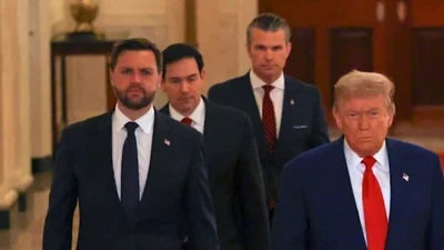 Dự luật cải cách kinh tế của ông Trump đối mặt với chi phí tăng vọt và tranh cãi chính trị