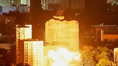 Nga phóng tên lửa dữ dội, Kiev tổn thất nặng