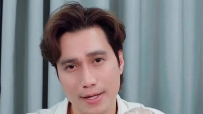 Diễn viên Việt Anh bị gọi tên vì bán chân gà, động thái lạ gây chú ý