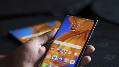 Smartphone Huawei chuẩn bị bước tiến lớn để đánh bại Apple