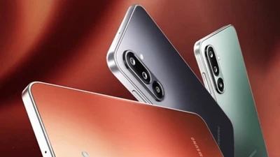 Galaxy M36 5G trình làng với cấu hình ngon, giá như mơ