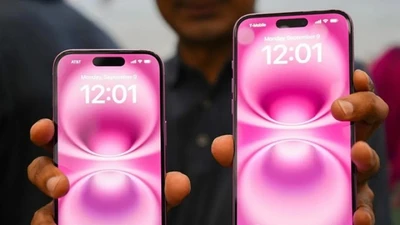 iPhone 16 Pro Max liệu đáng mua hơn bản tiêu chuẩn?