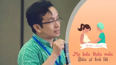 Giữ thai sau IVF: Bác sĩ giải đáp những yếu tố then chốt mẹ bầu cần biết để vượt qua giai đoạn "nín thở"