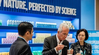 Vinamilk giành cú đúp giải thưởng quốc tế về cả “nội dung” và “hình thức”, sản phẩm “quán quân” có gì đặc biệt?
