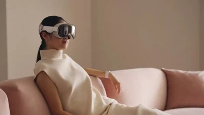 Apple đang phát triển các thiết bị đeo trên đầu, bắt đầu vào năm 2025