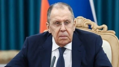 Ngoại trưởng Nga Lavrov: Ông Trump đang chịu áp lực rất lớn