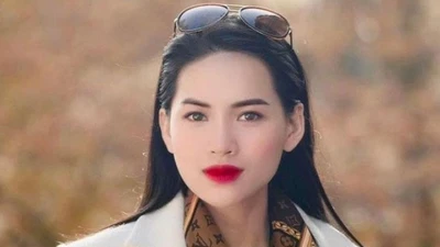 Bỏ nghề bán bảo hiểm đi làm “chiến thần review”, Võ Hà Linh kiếm tiền “khủng”