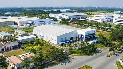 Chấp thuận chuyển mục đích gần 40ha đất trồng lúa làm Dự án cụm công nghiệp Quảng Khánh