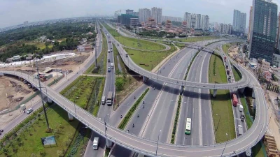 Chuyển đổi số toàn diện nghiệp vụ tất cả các đơn vị thuộc Bộ Giao thông