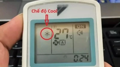 Cách giảm 50% tiền điện khi sử dụng điều hòa