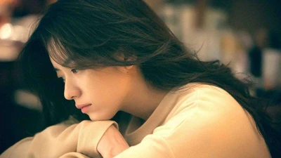 Mất tự tin, suy sụp sau khi ly hôn