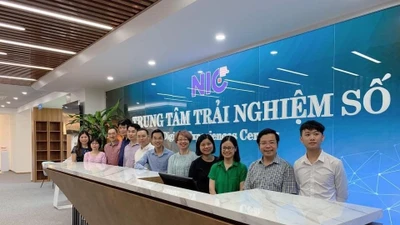 Đẩy mạnh hoạt động khởi nghiệp đổi mới sáng tạo trong sinh viên