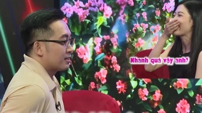 Chàng quản lý “chơi lớn” đề nghị sinh con ngay lần đầu gặp gái xinh
