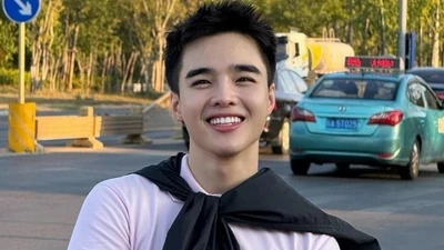 Danh tính TikToker 4 triệu follow khoe đóng thuế gần nửa tỷ/tháng