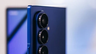 Những điểm mới làm Galaxy Z Fold 7 trở nên rất đáng nâng cấp