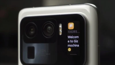 Xiaomi 16 sẽ có phiên bản Pro Max với màn hình phụ phía sau