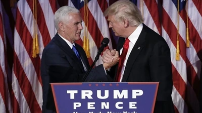 Nhiều nước chúc mừng Tổng thống đắc cử Donald Trump