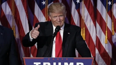Năm lý do khiến ông Donald Trump đắc cử Tổng thống Mỹ