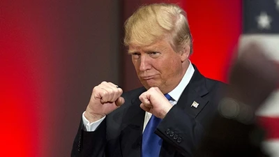 Liệu ông Trump có thực hiện nổi cam kết tranh cử?