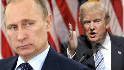 Nga không nên tự lừa dối mình về Donald Trump