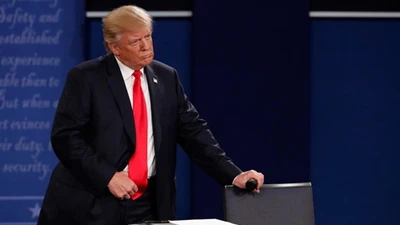 Thách thức gọi tên Tổng thống Mỹ đắc cử Donald Trump