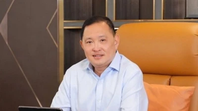 Đại gia 55 tuổi bỏ túi thêm hơn 600 tỷ đồng trước khi thực hiện thương vụ nghìn tỷ