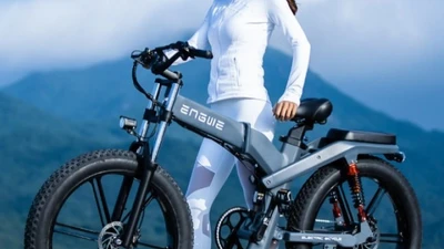 Top xe đạp điện chạy xa mỹ mãn, có xe đạt gần 400 km/lần sạc