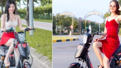 Giá xe đạp điện Osakar cuối tháng 6/2025, rẻ nhất từ 10,4 triệu đồng