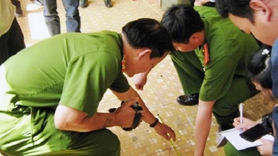  Đòn trả thù tàn độc của kẻ sát nhân khi bị đụng đến lòng tự ái