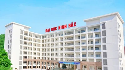 Bộ GDĐT: Miễn nhiệm Hiệu trưởng ĐH Kinh Bắc Nguyễn Văn Hòa chưa đúng quy định