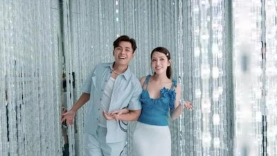 Puka tiết lộ tin nhắn thể hiện sự nghiện vợ của Gin Tuấn Kiệt