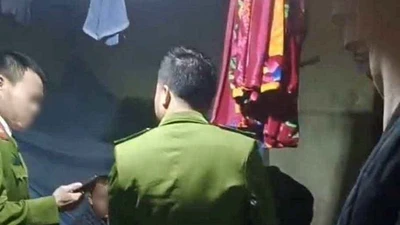 Bé trai 3 tuổi nghi bị hàng xóm sát hại: “Hình phạt sẽ rất nghiêm“